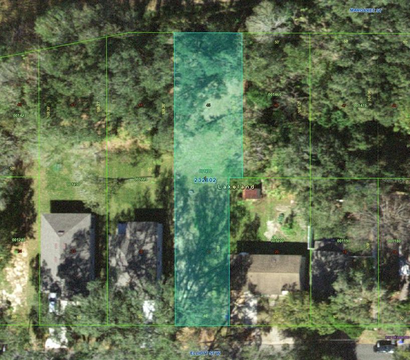 Active With Contract: $9,999 (0.22 acres)