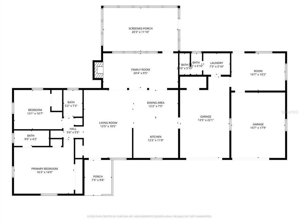 Activo con contrato: $235,000 (3 camas, 3 baños, 1808 Pies cuadrados)