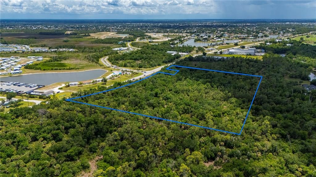 For Sale: $1,200,000 (11.00 acres)