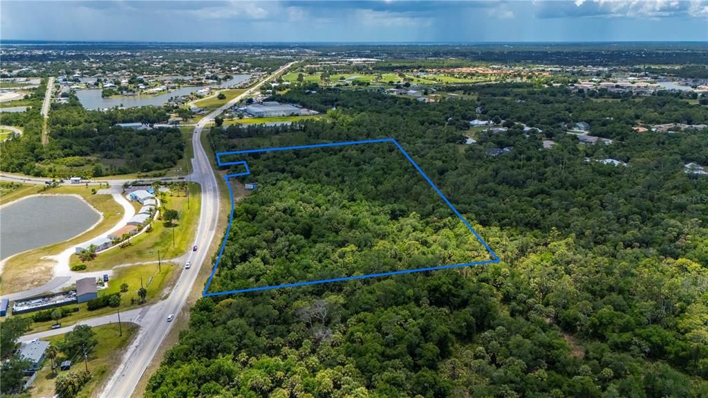 For Sale: $1,200,000 (11.00 acres)