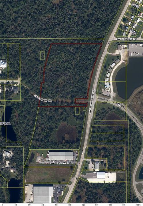 For Sale: $1,200,000 (11.00 acres)