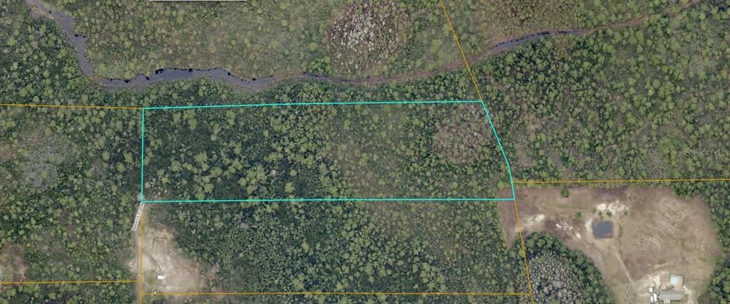 待售: $130,000 (9.98 acres)