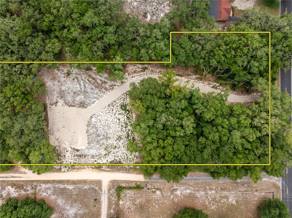 На продажу: $250,000 (3.43 acres)
