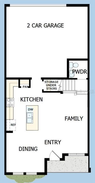 En Venta: $559,990 (3 camas, 2 baños, 1751 Pies cuadrados)