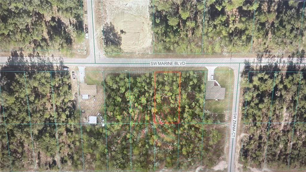 En Venta: $16,900 (0.25 acres)