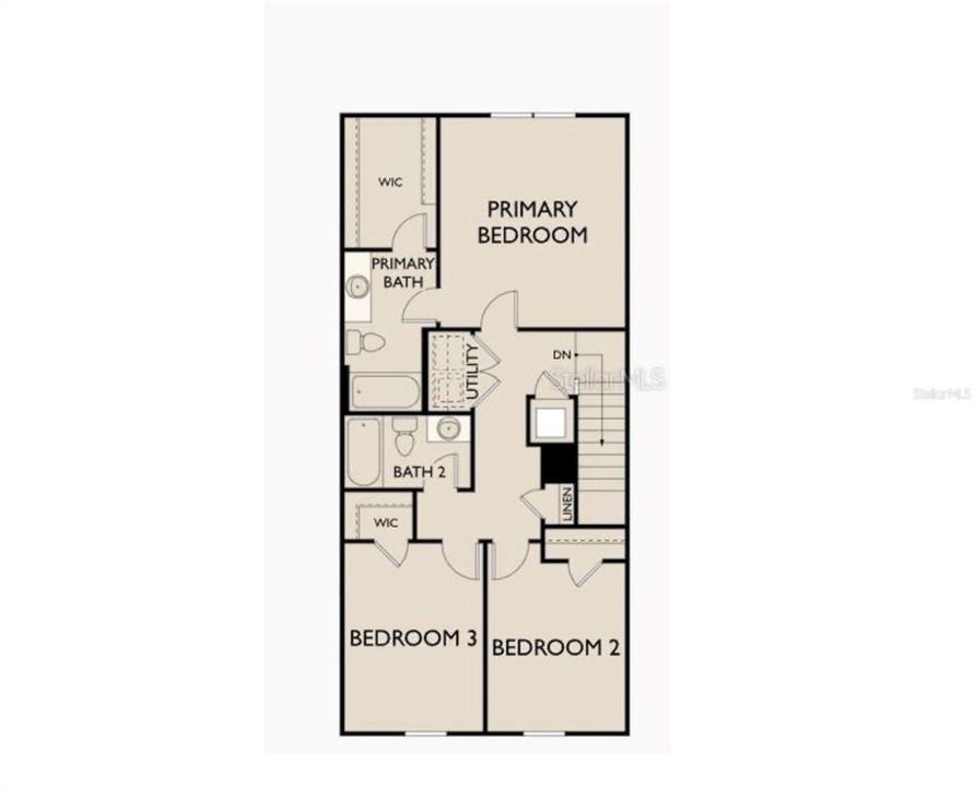 For Rent: $2,000 (3 beds, 2 baths, 1386 Square Feet)