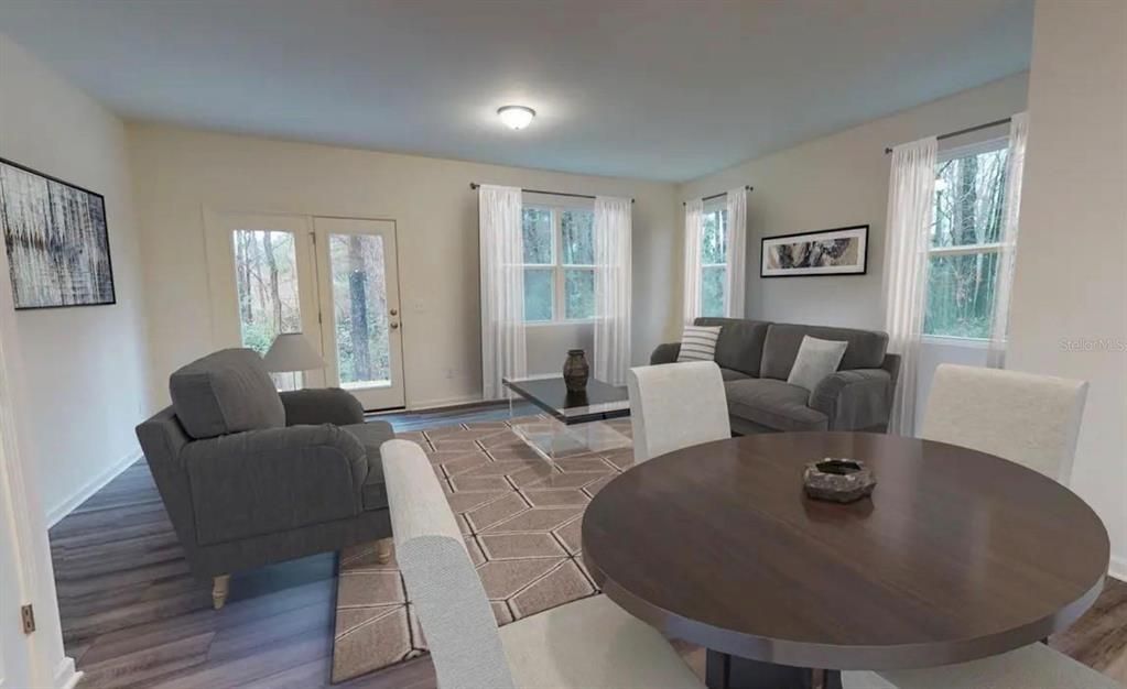 For Rent: $2,000 (3 beds, 2 baths, 1386 Square Feet)
