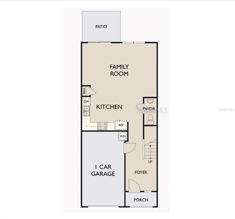 For Rent: $2,000 (3 beds, 2 baths, 1386 Square Feet)