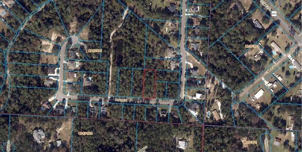 For Sale: $40,000 (0.58 acres)
