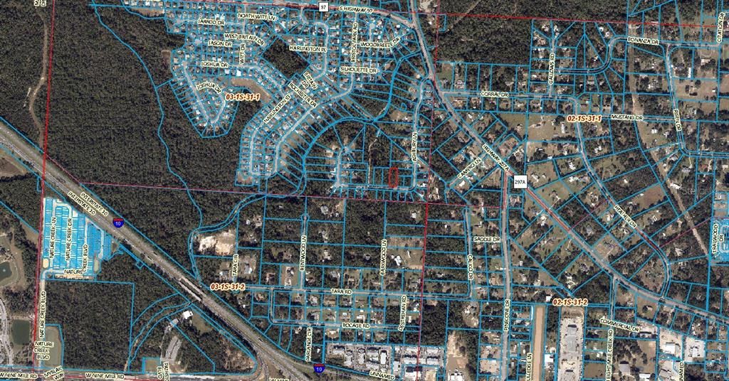 For Sale: $40,000 (0.58 acres)
