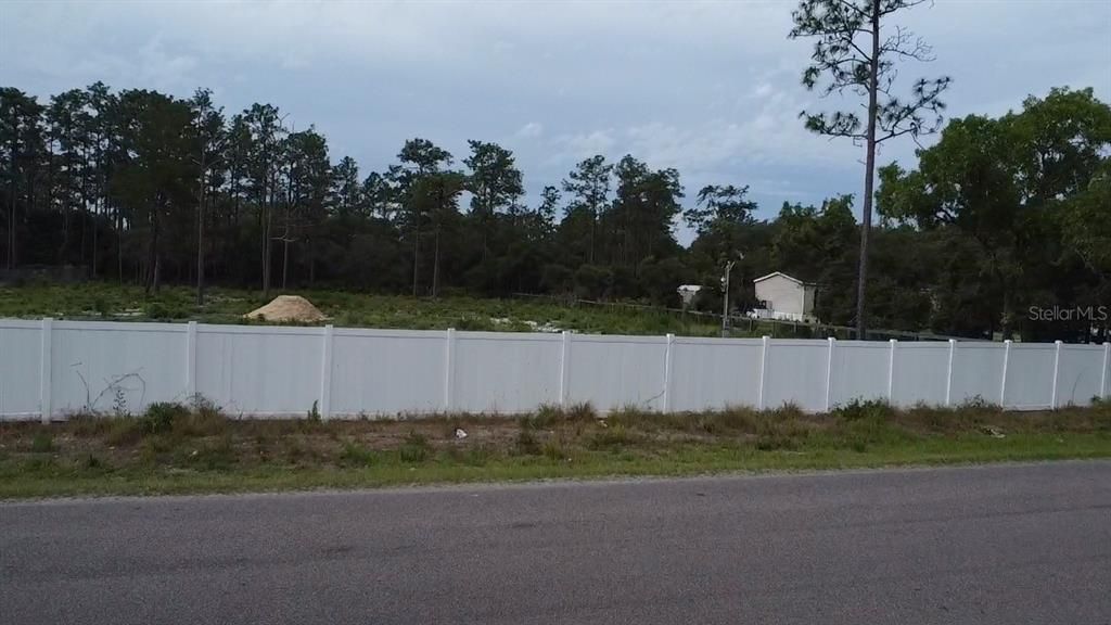 Недавно продано: $55,000 (1.25 acres)