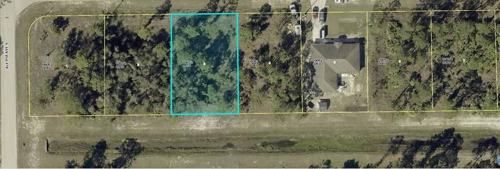 For Sale: $25,750 (0.25 acres)