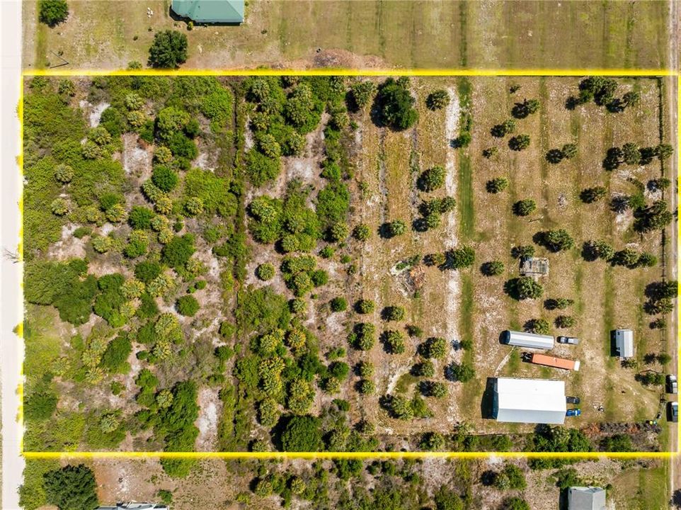 合同活跃: $450,000 (5.00 acres)