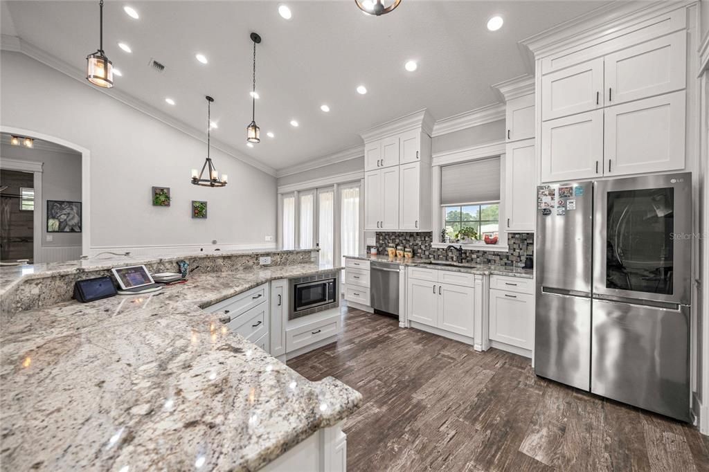 Active With Contract: $699,900 (3 beds, 2 baths, 2042 Square Feet)