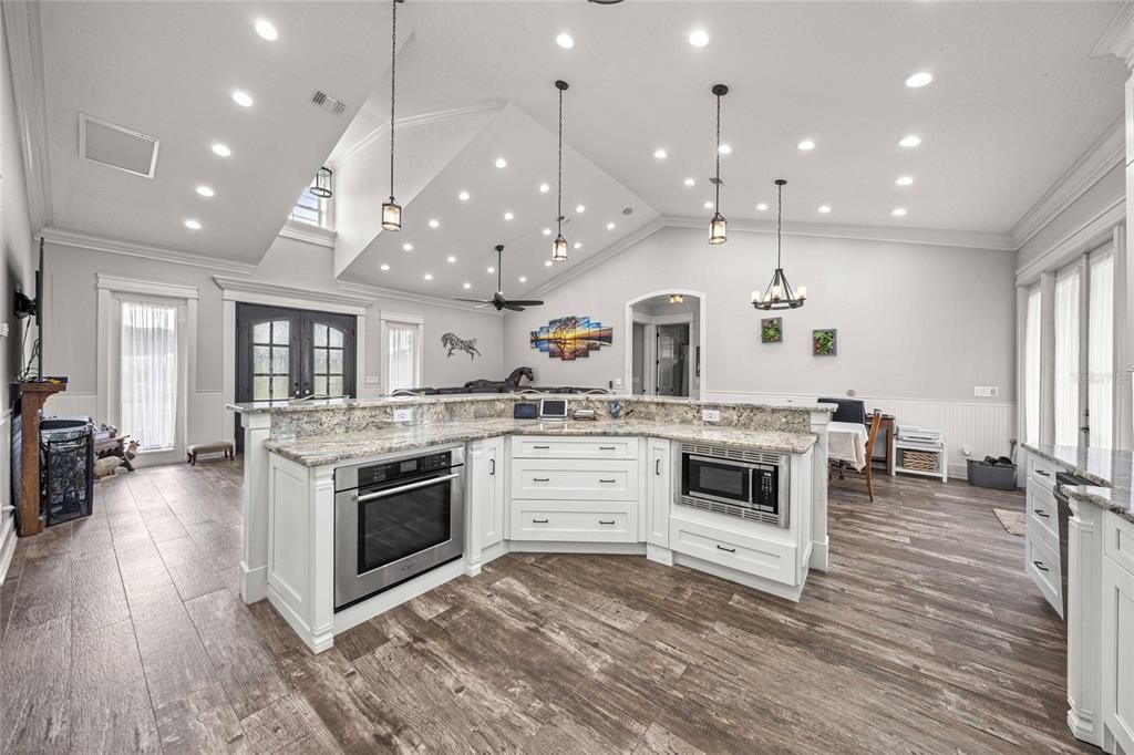 Active With Contract: $699,900 (3 beds, 2 baths, 2042 Square Feet)