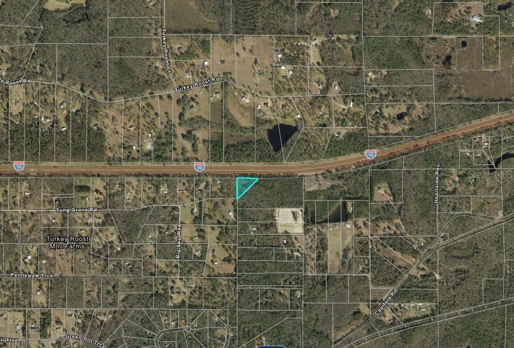 На продажу: $80,000 (2.23 acres)