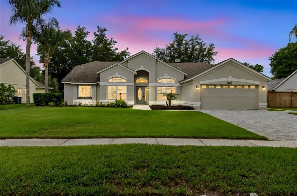 На продажу: $724,990 (4 спален, 3 ванн, 2384 Квадратных фут)