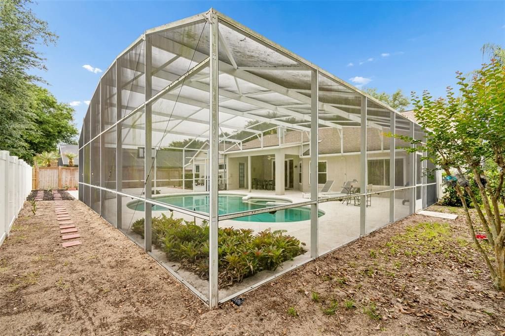 На продажу: $724,990 (4 спален, 3 ванн, 2384 Квадратных фут)