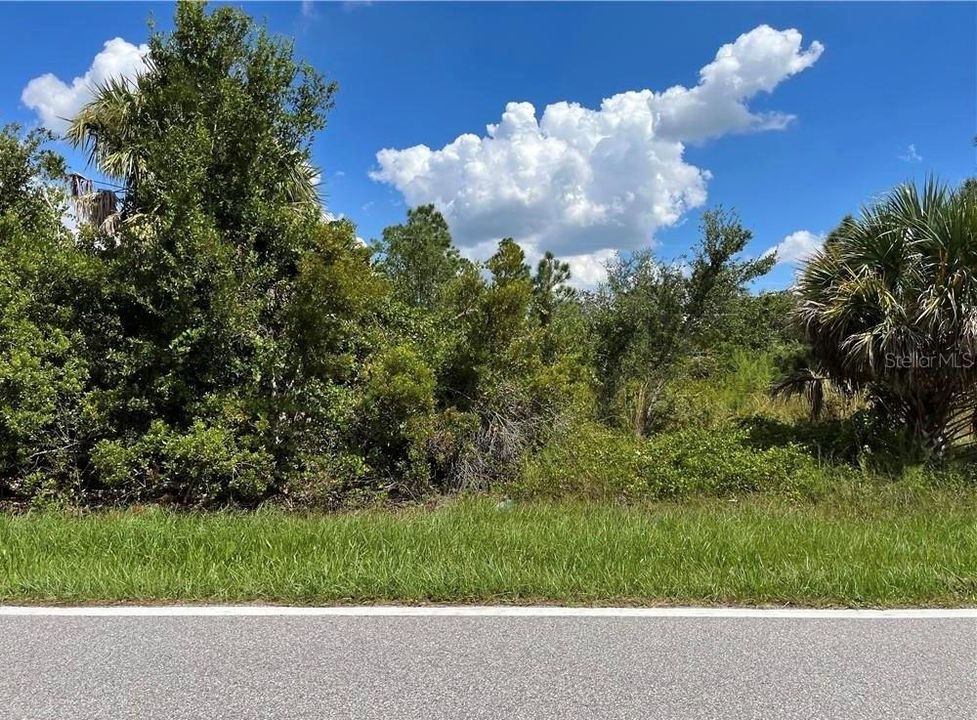 For Sale: $13,500 (0.23 acres)