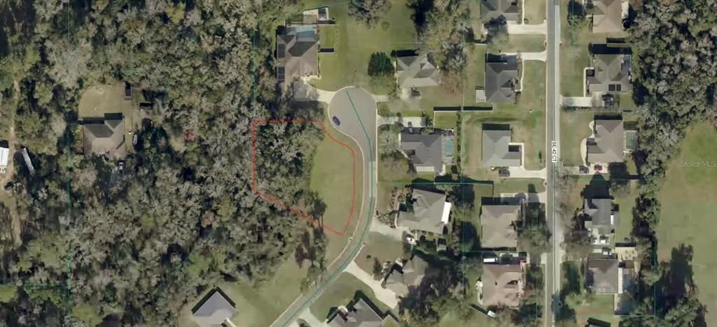 En Venta: $65,000 (0.51 acres)