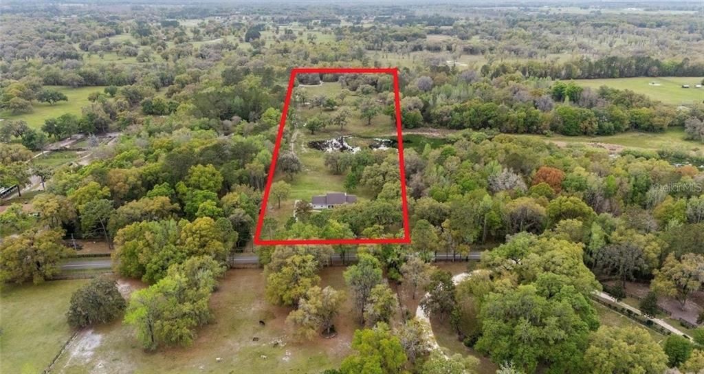 На продажу: $950,000 (3 спален, 2 ванн, 2875 Квадратных фут)