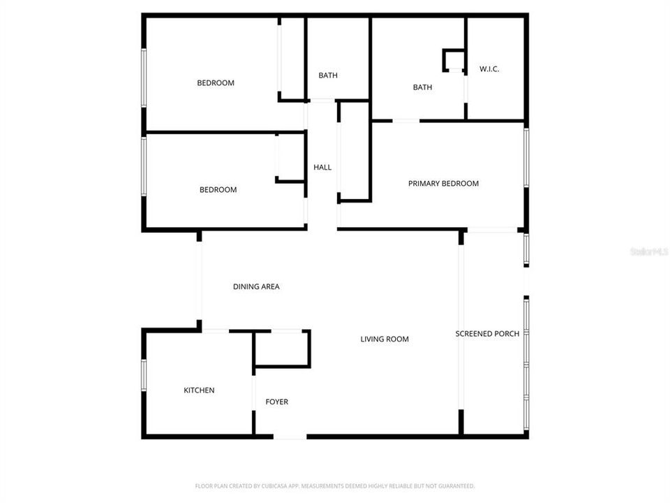En Venta: $325,000 (3 camas, 2 baños, 1739 Pies cuadrados)