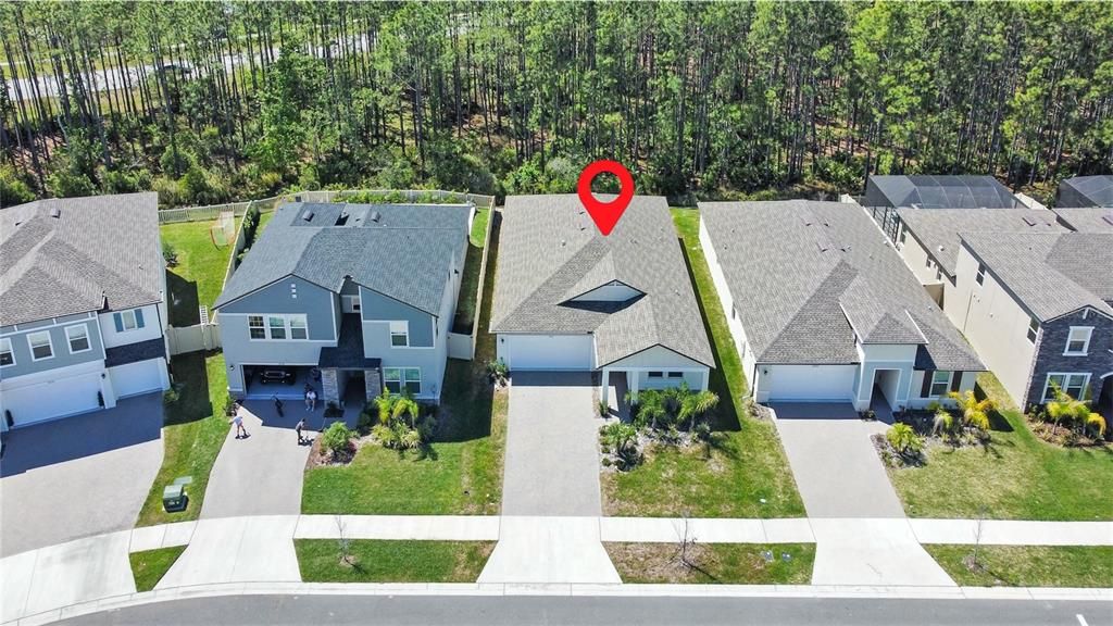 For Rent: $3,600 (3 beds, 2 baths, 1829 Square Feet)