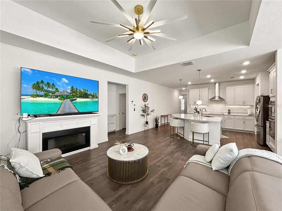 For Rent: $3,600 (3 beds, 2 baths, 1829 Square Feet)