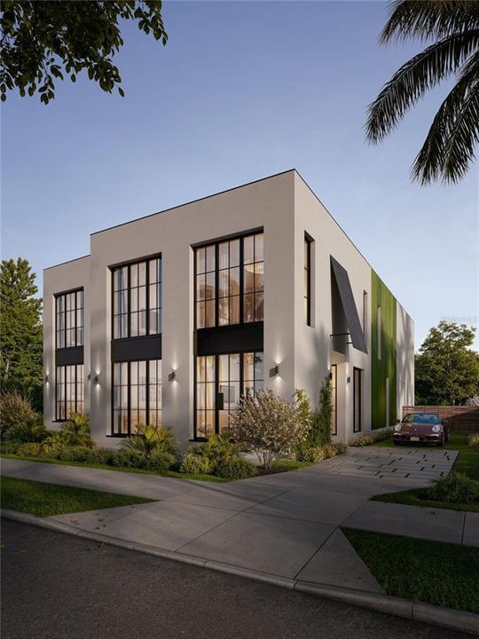 En Venta: $1,995,000 (5 camas, 3 baños, 3337 Pies cuadrados)