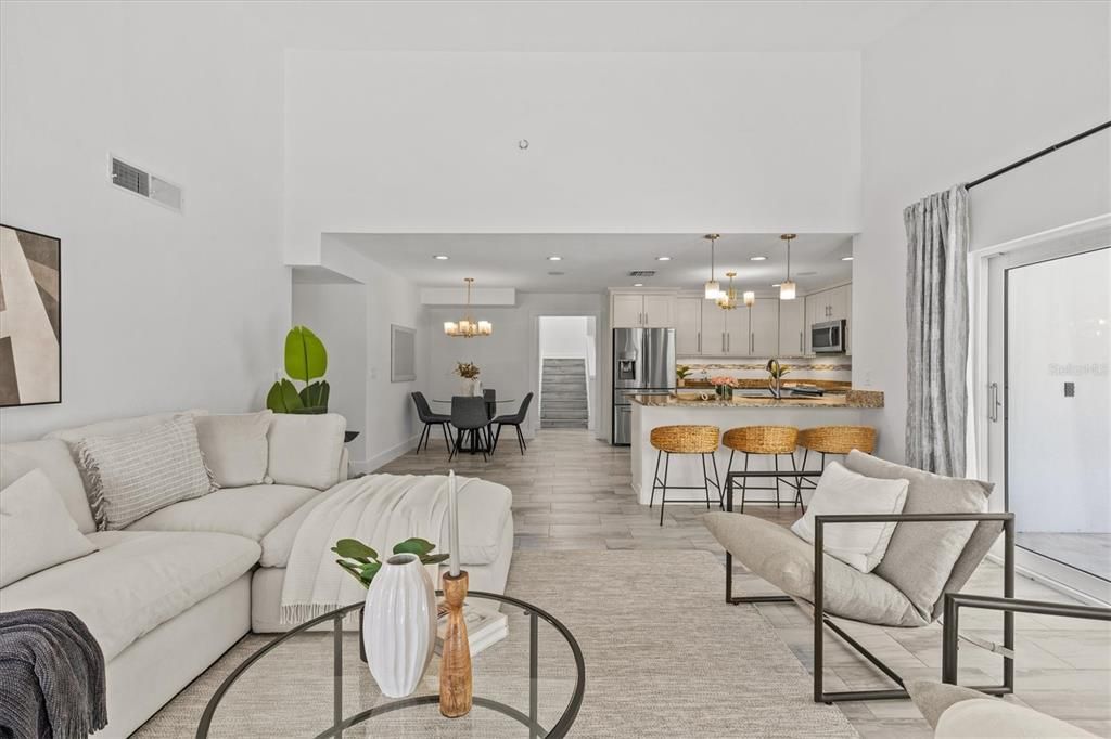 En Venta: $1,135,000 (4 camas, 3 baños, 3106 Pies cuadrados)