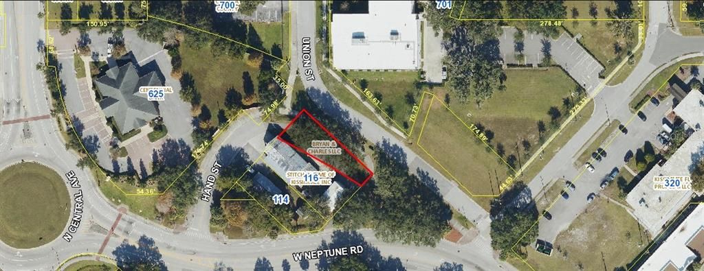 待售: $80,000 (0.13 acres)