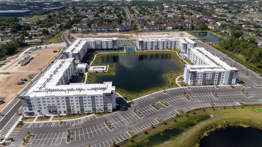 В аренду: $1,500 (1 спален, 1 ванн, 750 Квадратных фут)
