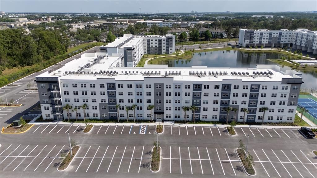 В аренду: $1,500 (1 спален, 1 ванн, 750 Квадратных фут)