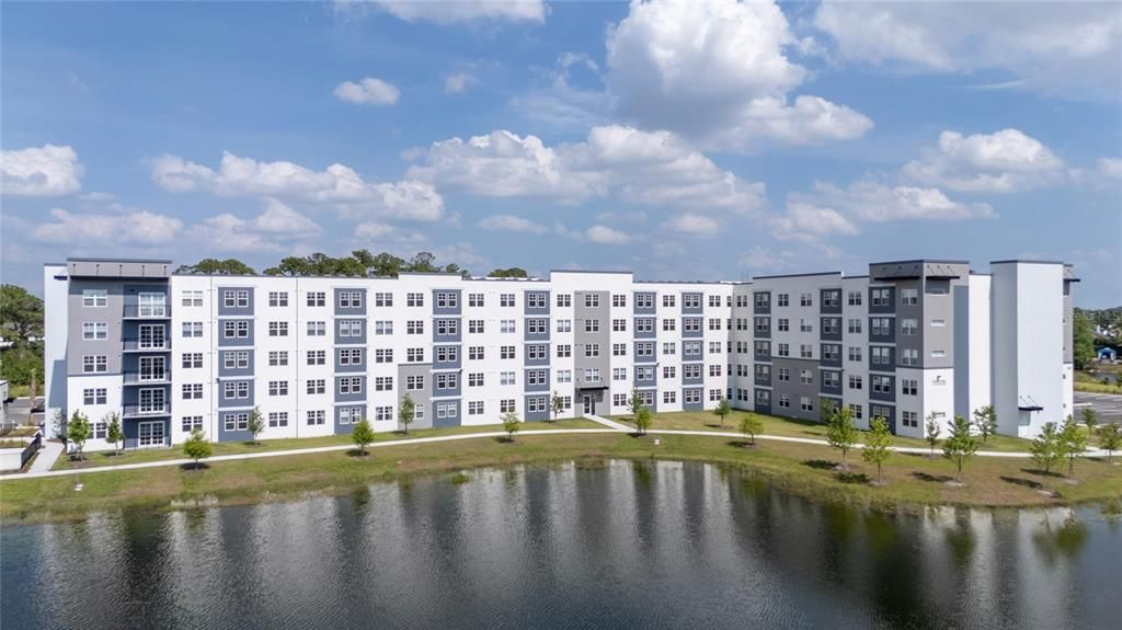 В аренду: $1,500 (1 спален, 1 ванн, 750 Квадратных фут)