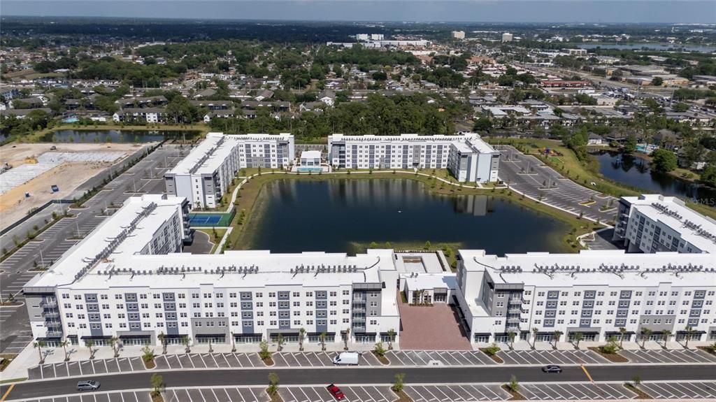 В аренду: $1,500 (1 спален, 1 ванн, 750 Квадратных фут)