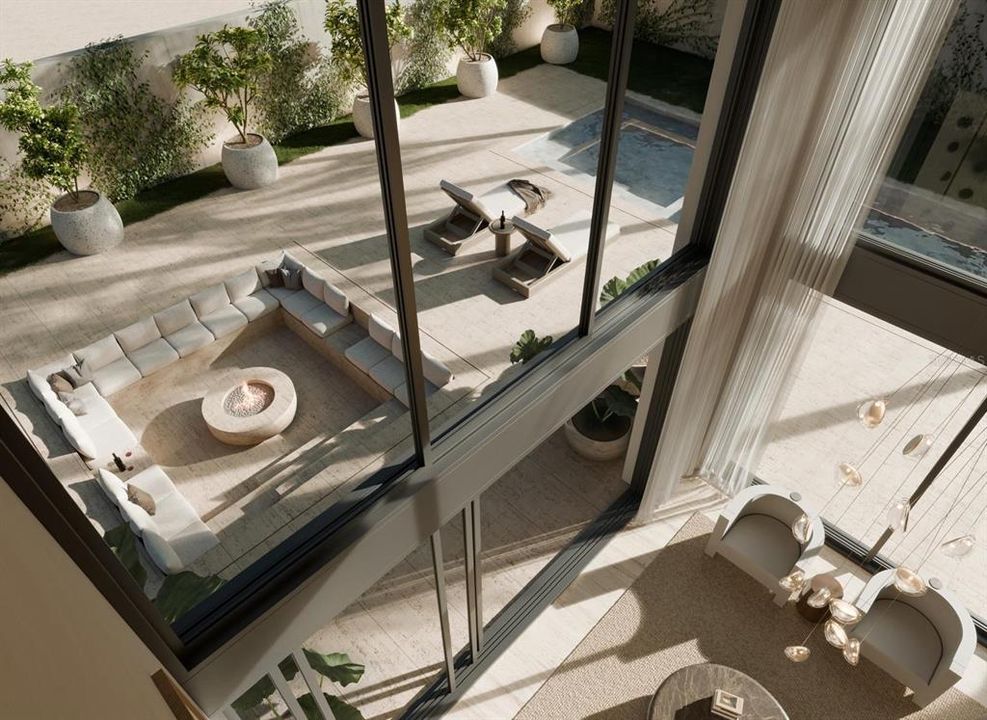 На продажу: $3,999,000 (4 спален, 4 ванн, 5000 Квадратных фут)