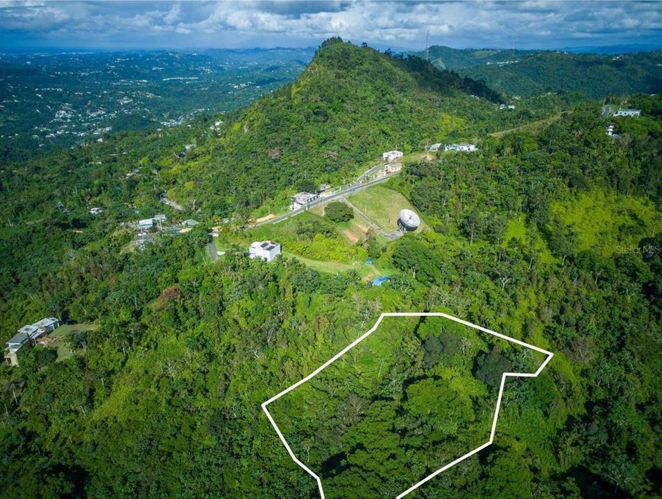 For Sale: $72,000 (1.16 acres)