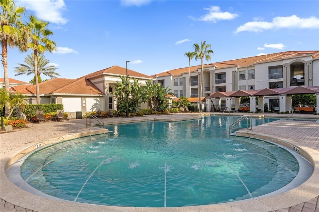 For Rent: $1,595 (2 beds, 2 baths, 1064 Square Feet)