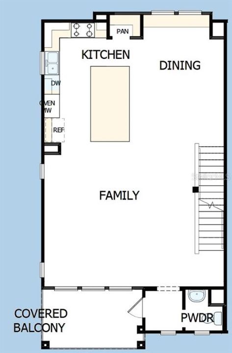 En Venta: $674,990 (3 camas, 3 baños, 2344 Pies cuadrados)