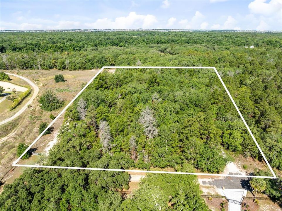 For Sale: $735,000 (5.15 acres)