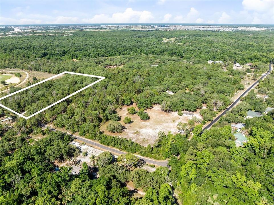 For Sale: $735,000 (5.15 acres)