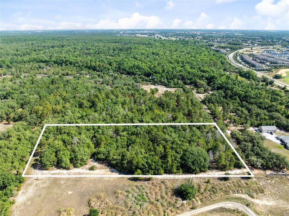 For Sale: $735,000 (5.15 acres)