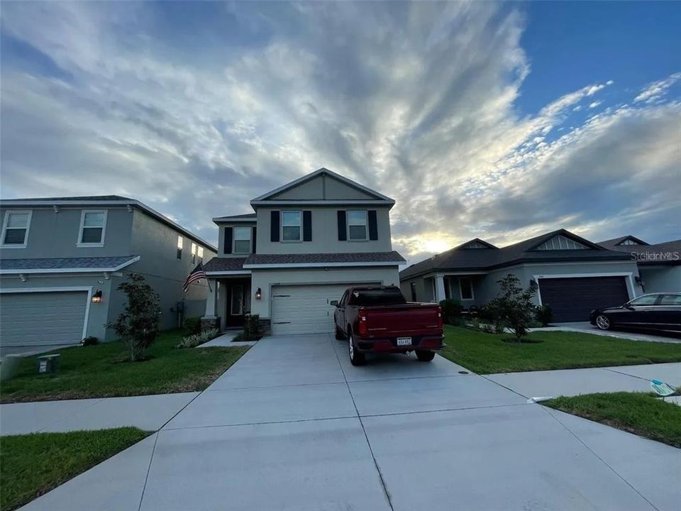 For Rent: $3,800 (3 beds, 2 baths, 1890 Square Feet)