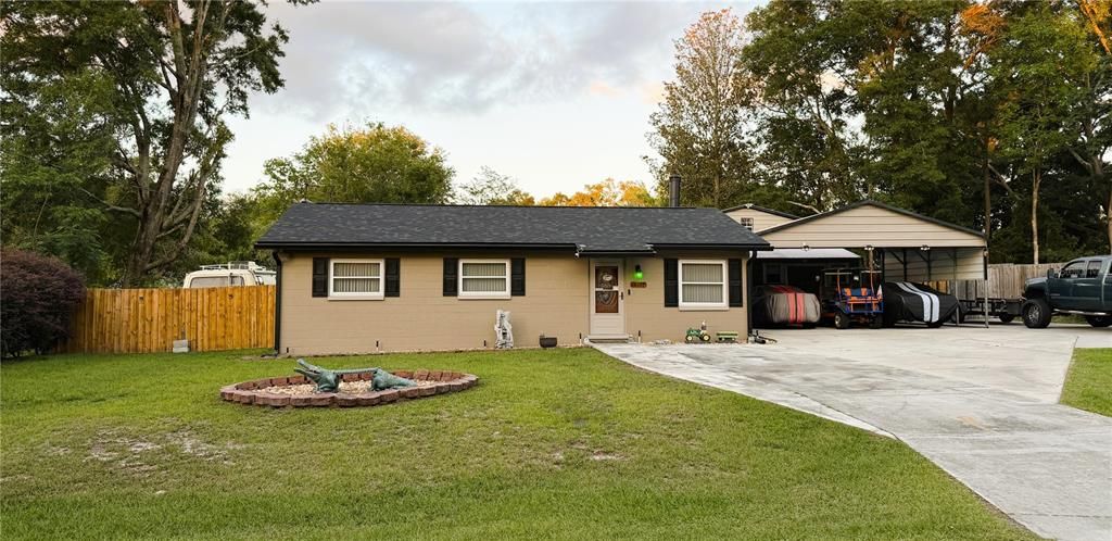 En Venta: $299,000 (3 camas, 1 baños, 1000 Pies cuadrados)
