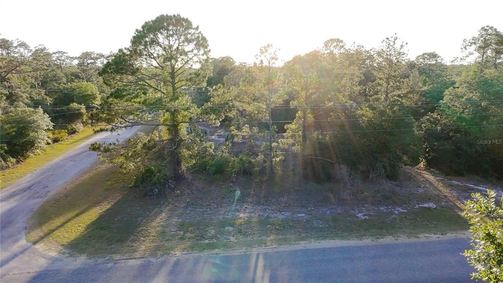 На продажу: $25,000 (0.52 acres)