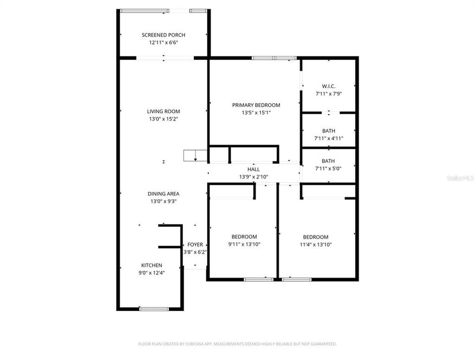 For Sale: $174,900 (3 beds, 2 baths, 1181 Square Feet)