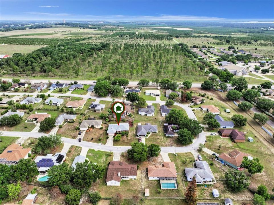 Activo con contrato: $247,900 (3 camas, 2 baños, 1691 Pies cuadrados)