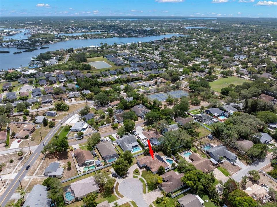 En Venta: $899,000 (3 camas, 3 baños, 3034 Pies cuadrados)