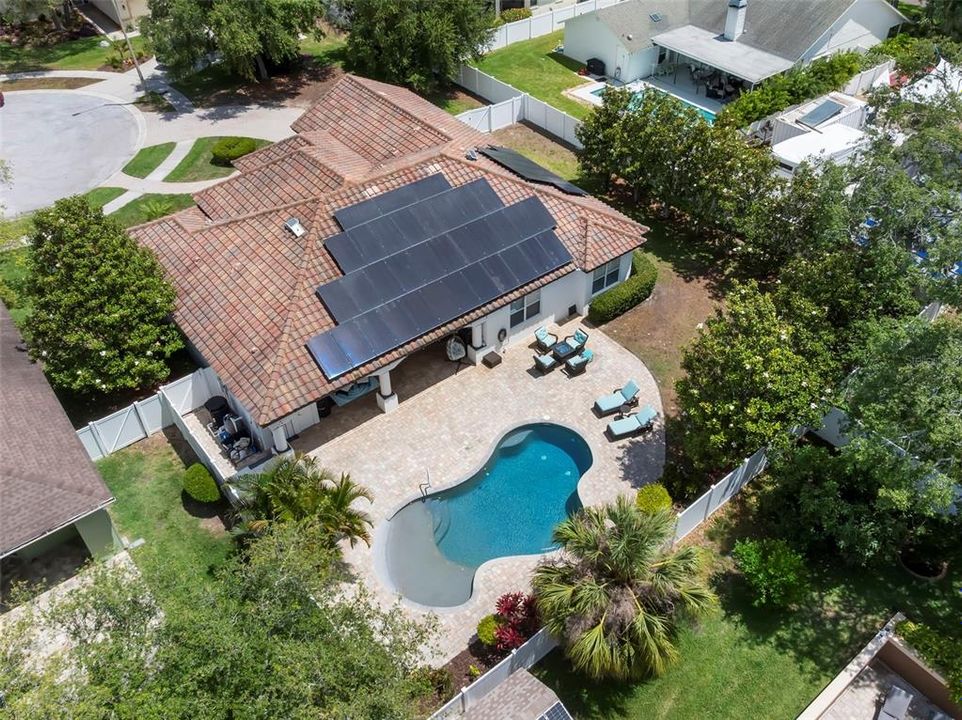 En Venta: $899,000 (3 camas, 3 baños, 3034 Pies cuadrados)