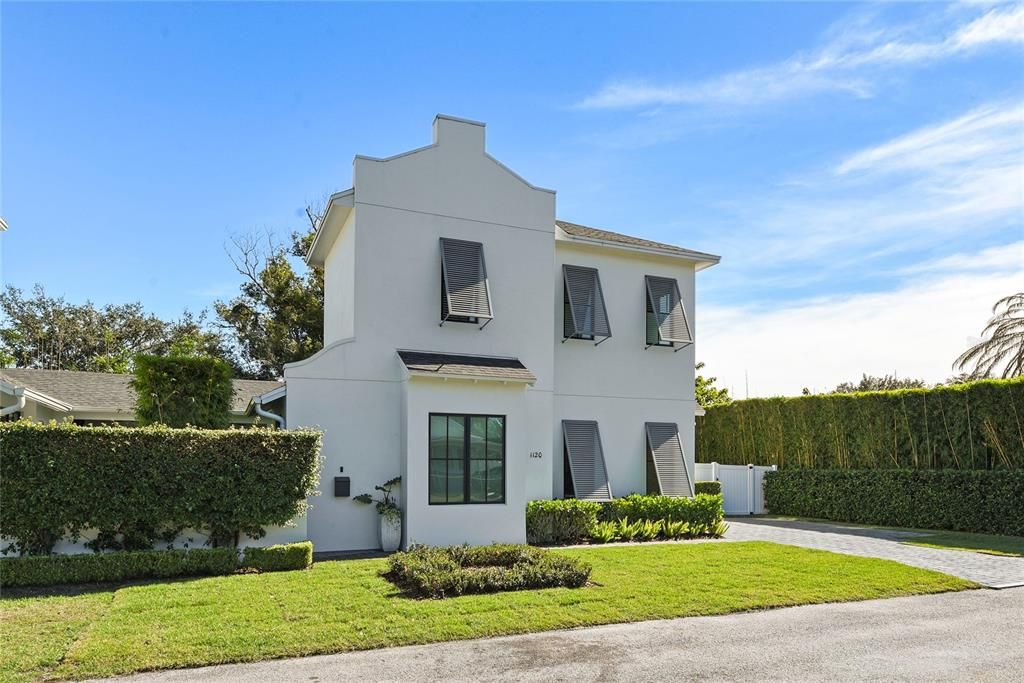На продажу: $1,095,000 (3 спален, 3 ванн, 2213 Квадратных фут)